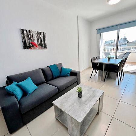Appartement Georgiou 202 à Larnaca Extérieur photo